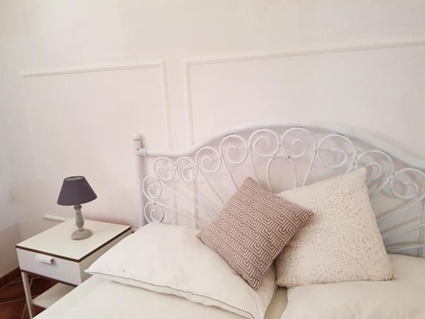 شقة La Casa Bianca مارسالا المظهر الخارجي الصورة
